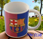 Customized Mug - Image 5