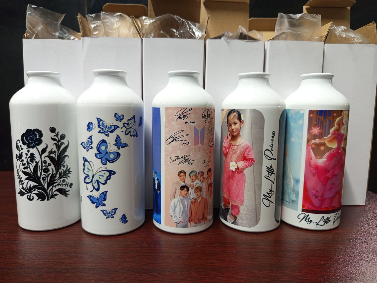 07. Custom waterpot - Image 1