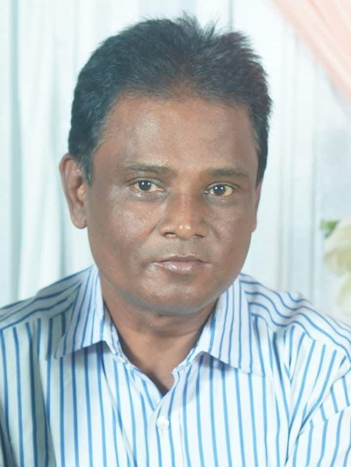 Kamal Uddin